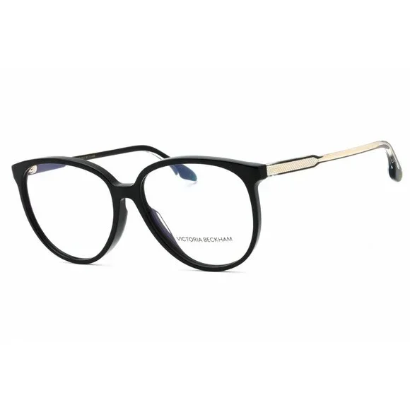 Victoria Beckham EYEGLASSES VB2619-001-57 New with case Contactsexpress.ca -- Victoria Beckham VB2619 main image 4